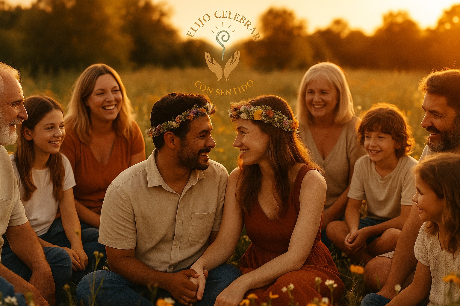 Celebrar el Amor con Sentido