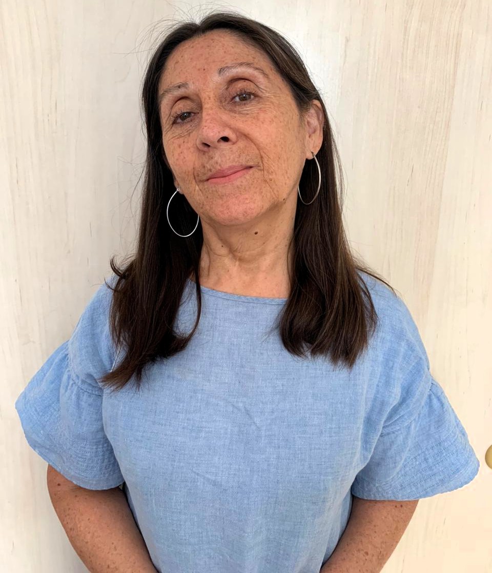 Josefin La Paz Zurita