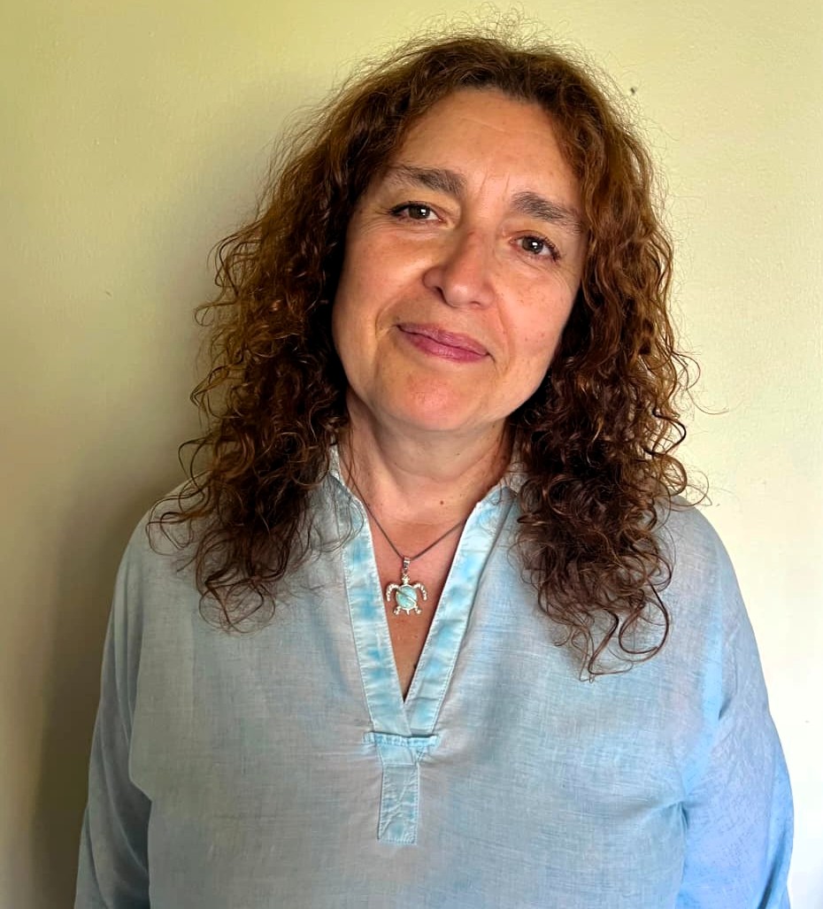 Paola Chepillo Montt